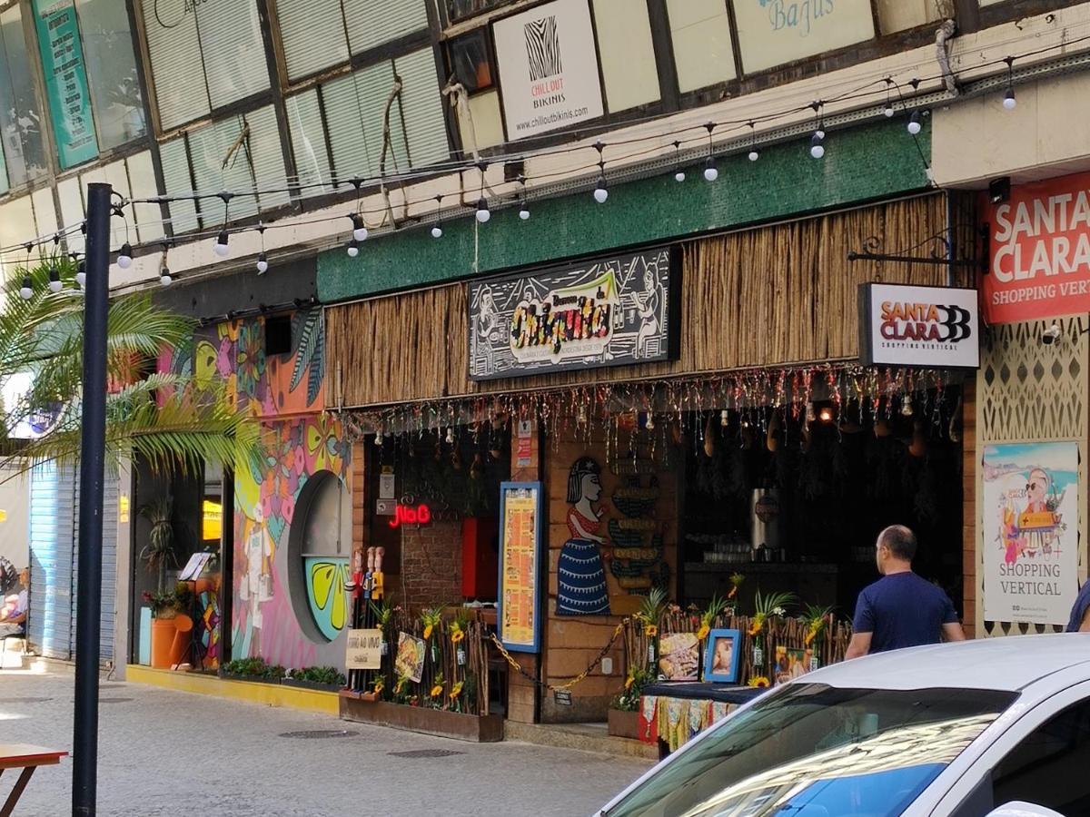 Apto Carmen E Luis - Rio de Janeiro — Photos 1
